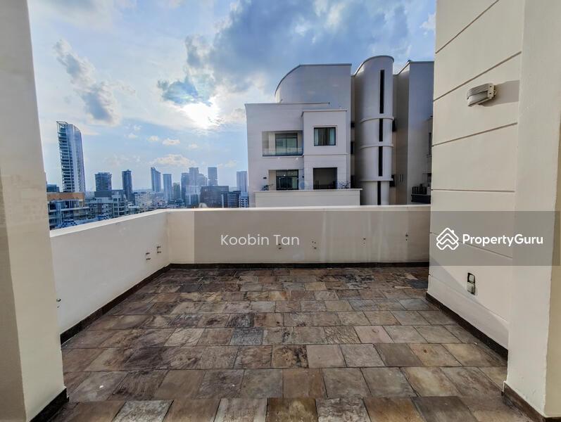 Apartment for Rent: D12, 329779