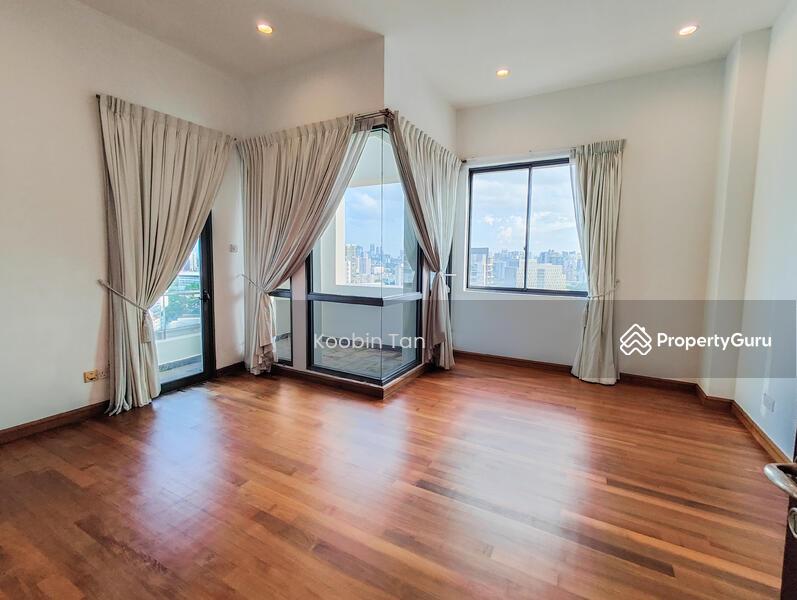 Apartment for Rent: D12, 329779