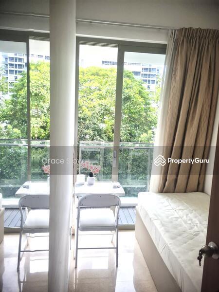 Condominium for Rent: D15, 437878