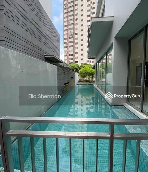 Prop-GPT: Bungalow: D10  Bukit Timah Bungalow