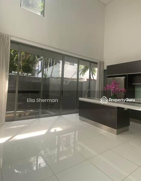 Bukit Timah Bungalow