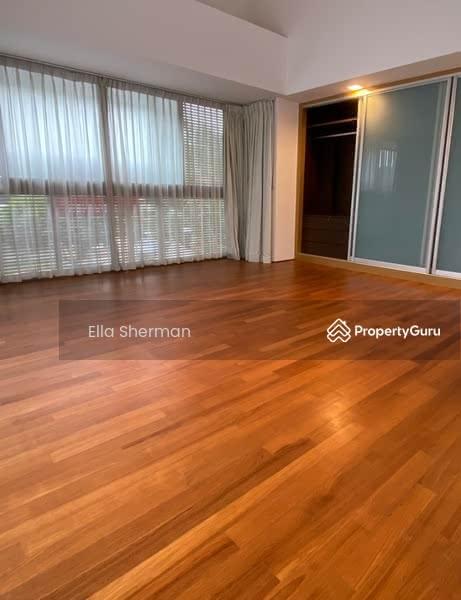Bukit Timah Bungalow