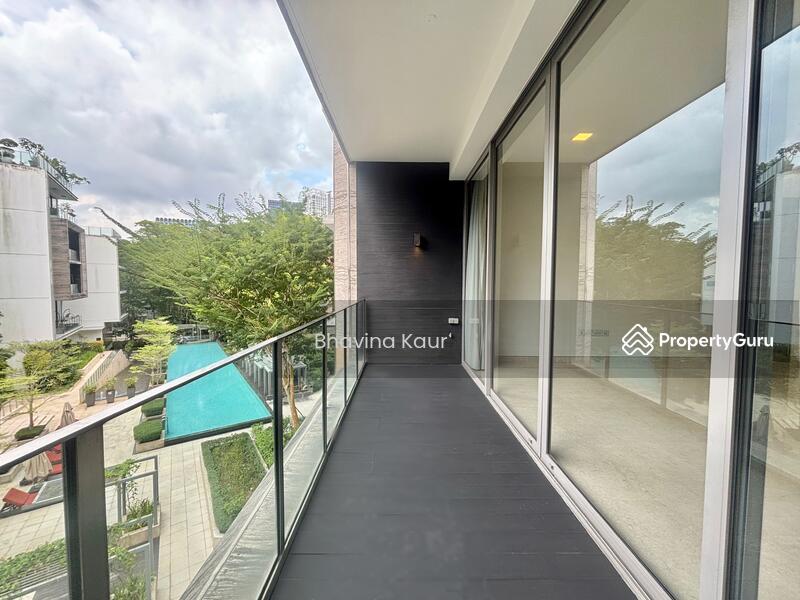 Condominium for Rent: D10, 258379
