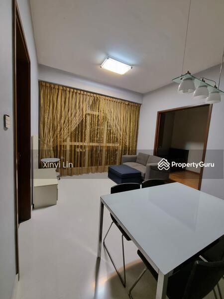 Prop-GPT: Apartment: D11  Mandale Heights