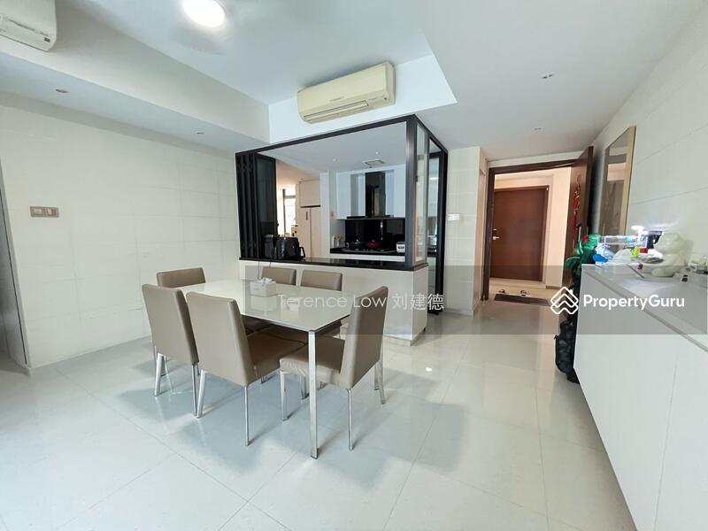 City Square Residences: D08  Condominium | Prop-GPT the AI-Powered Property Guru