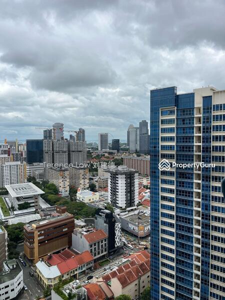 City Square Residences