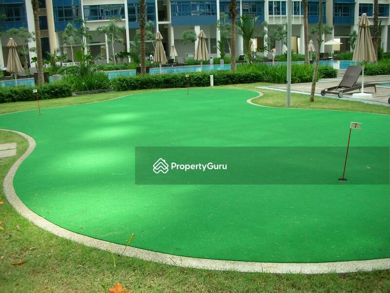 City Square Residences