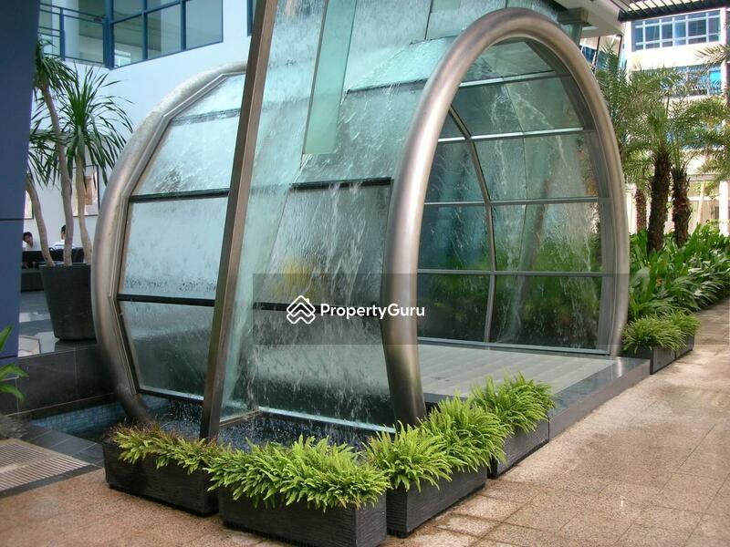 City Square Residences