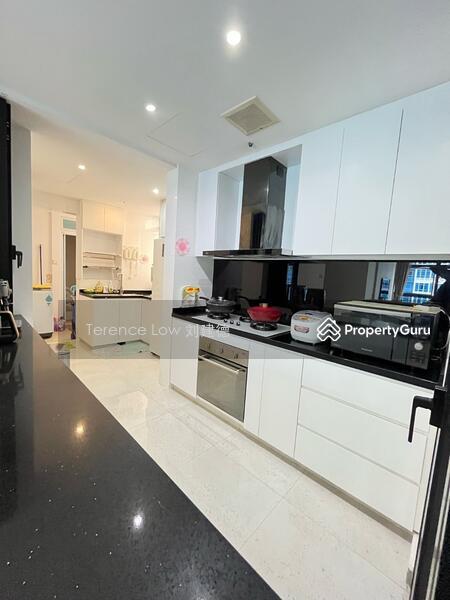 City Square Residences