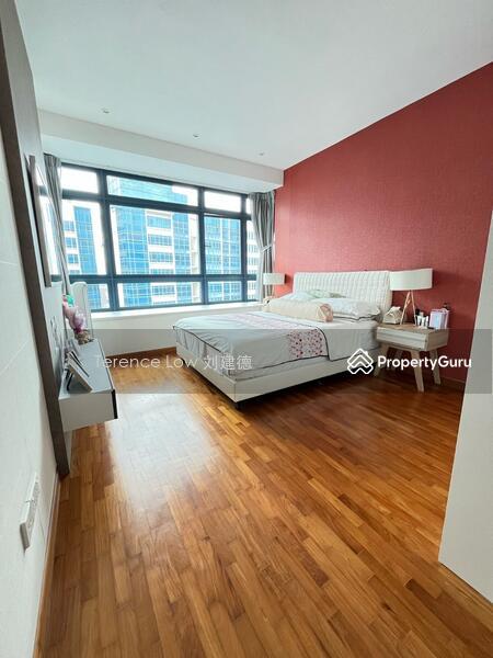 City Square Residences