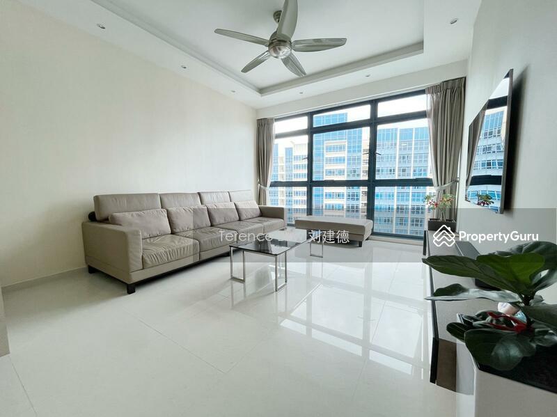 City Square Residences