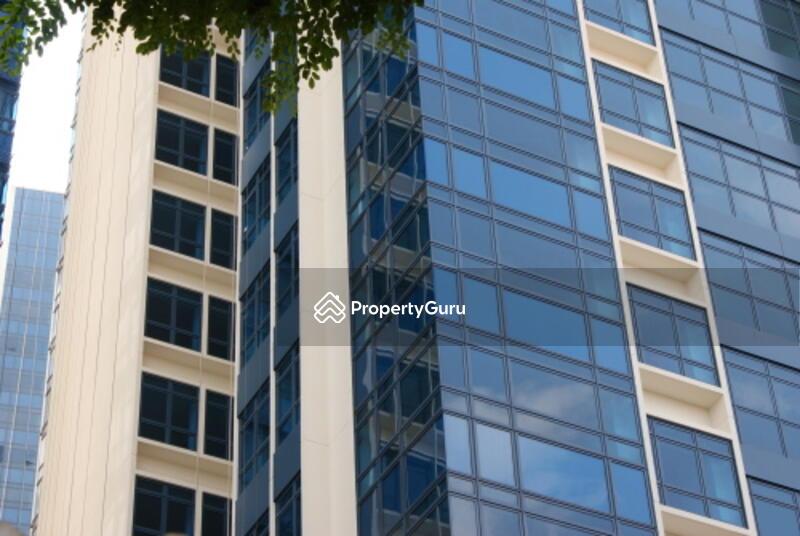 City Square Residences