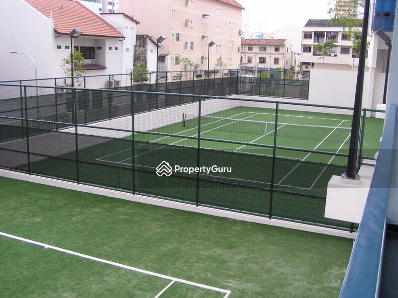 City Square Residences