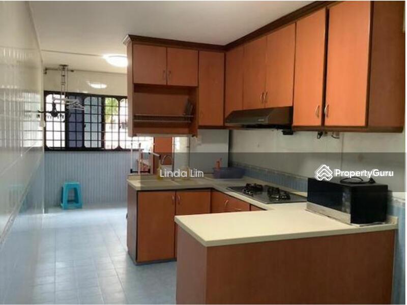 241 Bukit Batok East Avenue 5