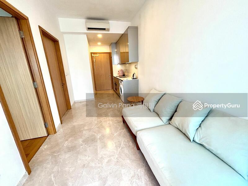 Prop-GPT: Condominium: D07  City Gate