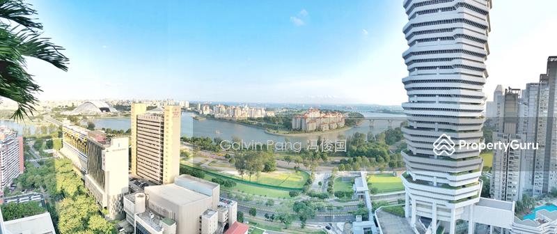 Condominium for Rent: D07, 199597