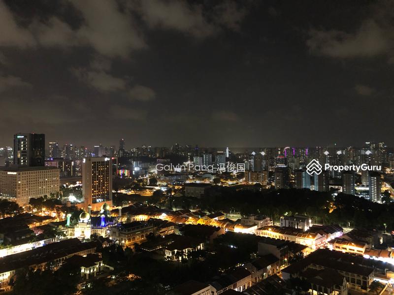 Condominium for Rent: D07, 199597
