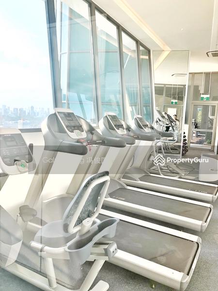 Condominium for Rent: D07, 199597
