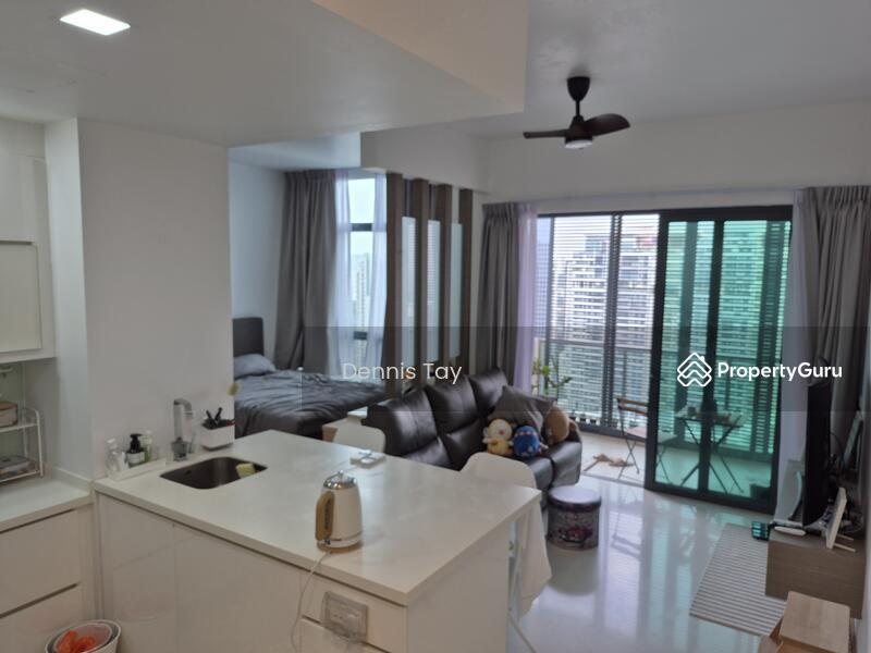 Prop-GPT: Condominium: D11  Soleil @ Sinaran