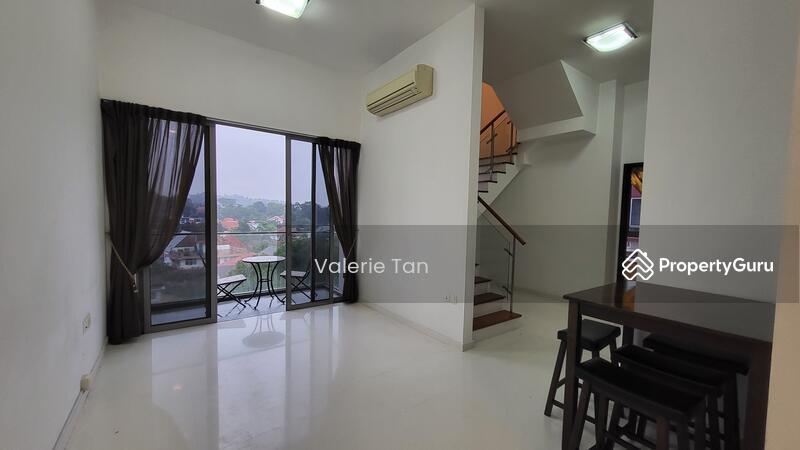 Suites De Laurel: D21 Upper Bukit Timah Condominium | Prop-GPT the AI-Powered Property Guru