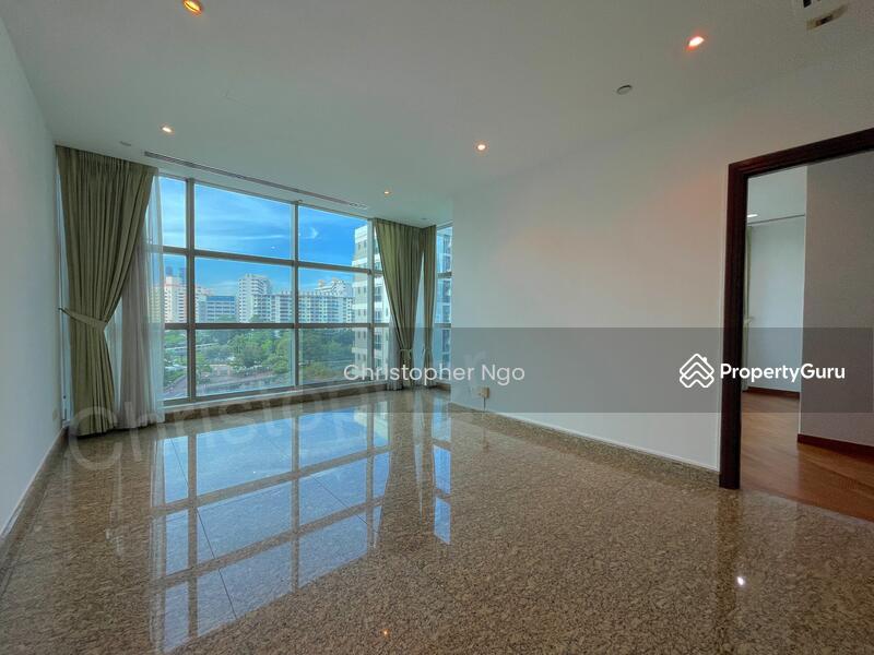 Apartment for Rent: D09, 238237
