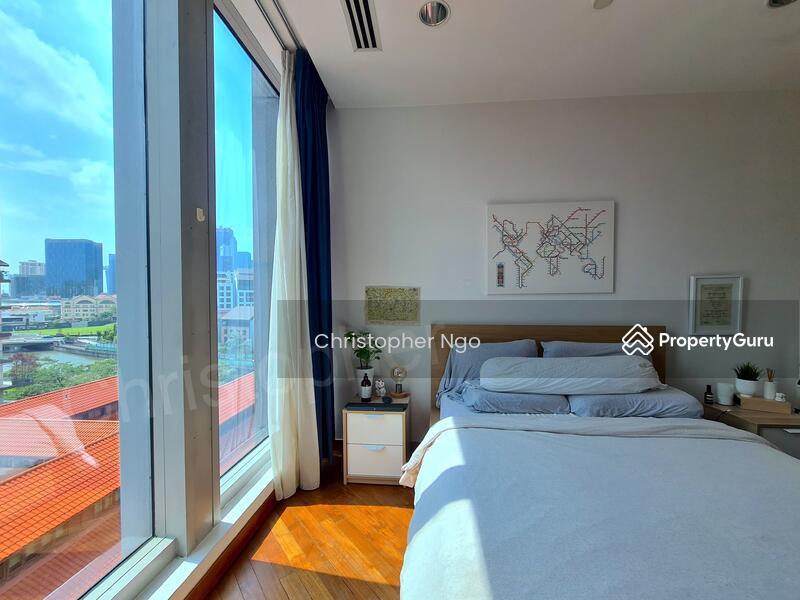 Apartment for Rent: D09, 238237