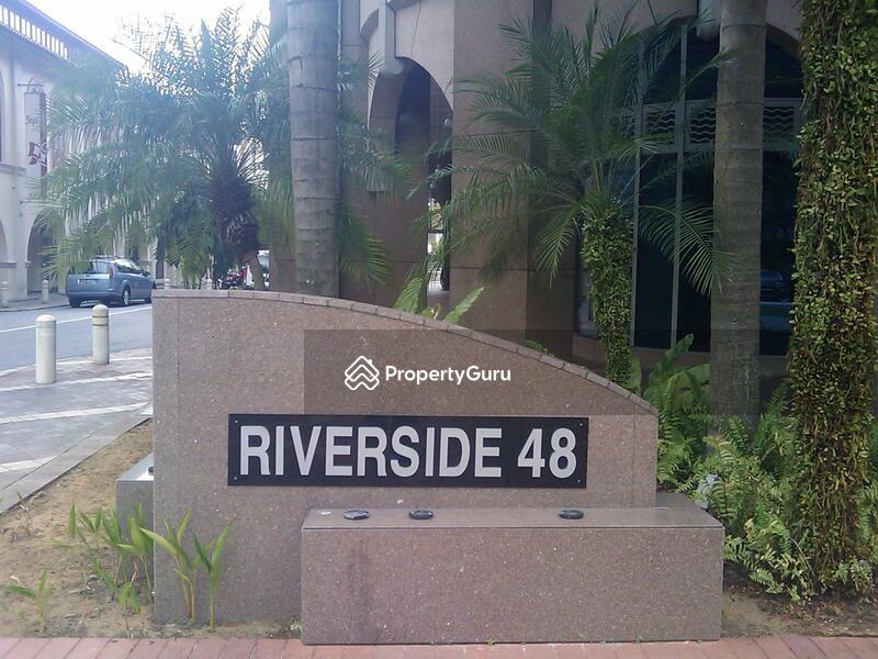 Apartment for Rent: D09, 238237