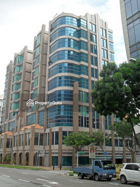 Apartment for Rent: D09, 238237