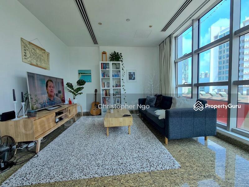 Apartment for Rent: D09, 238237