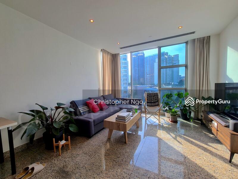 Apartment for Rent: D09, 238237