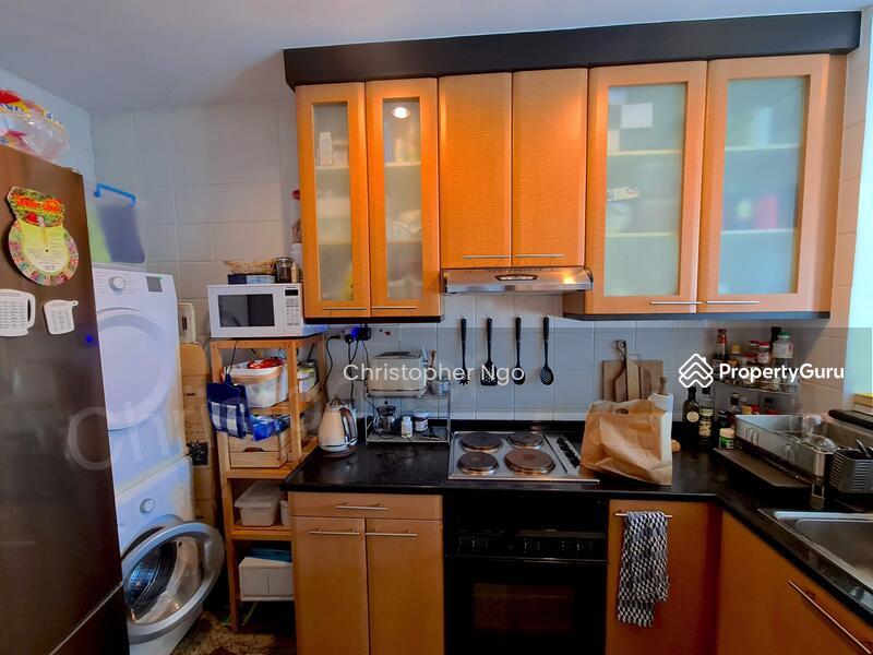 Apartment for Rent: D09, 238237