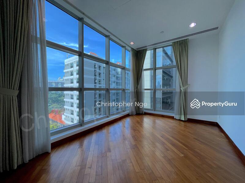 Apartment for Rent: D09, 238237