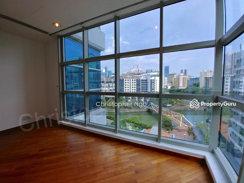 Apartment for Rent: D09, 238237