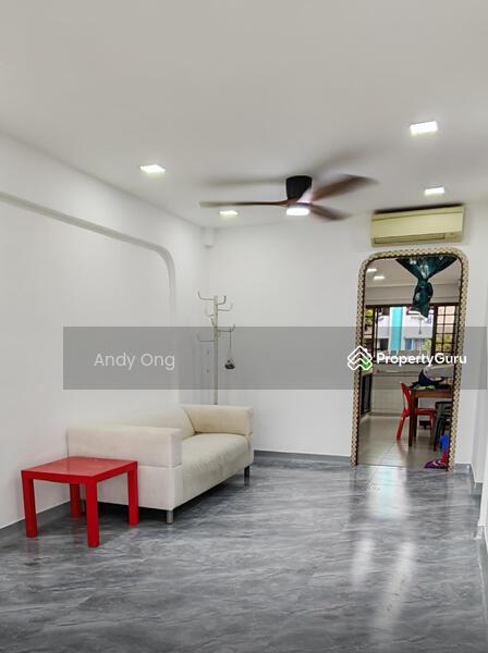 546 Bedok North Street 3: D16  HDB Flat | Prop-GPT the AI-Powered Property Guru