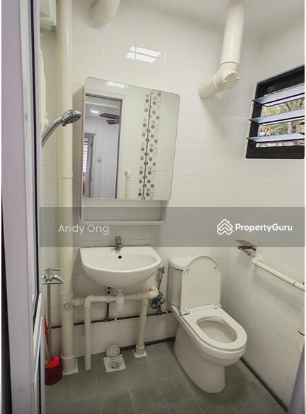 546 Bedok North Street 3