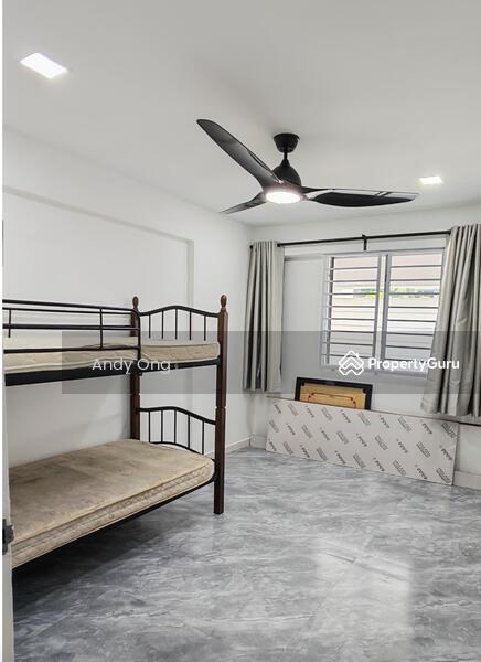 546 Bedok North Street 3