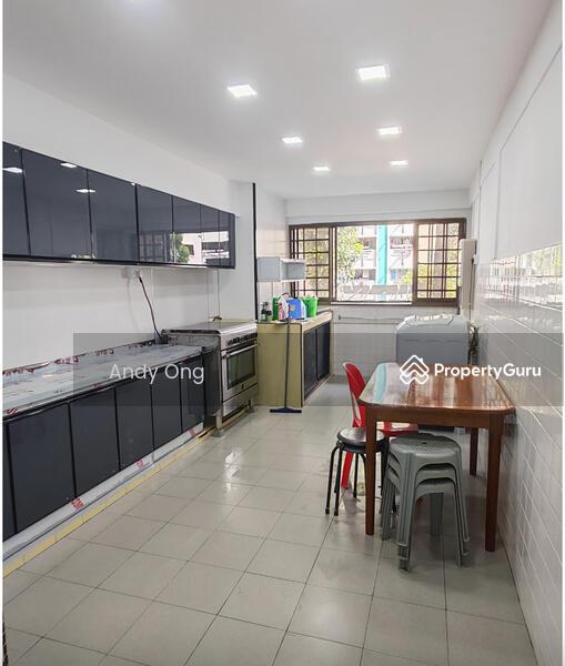 546 Bedok North Street 3