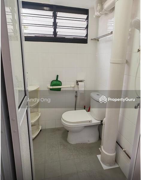 546 Bedok North Street 3