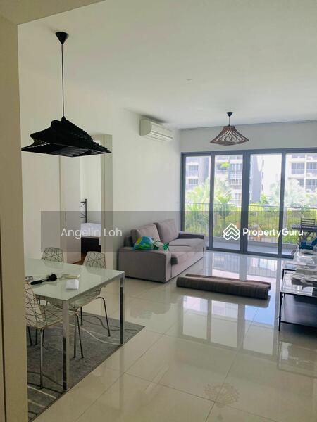 Prop-GPT: Condominium: D16  Bedok Residences