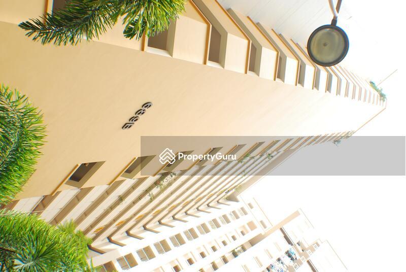 689B Choa Chu Kang Drive