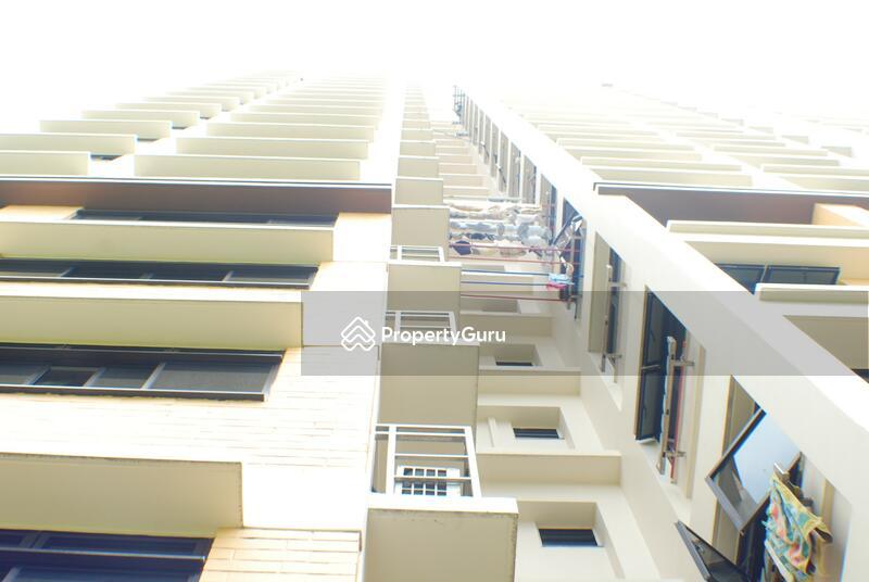 689B Choa Chu Kang Drive