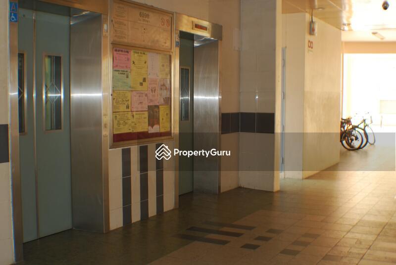 689B Choa Chu Kang Drive