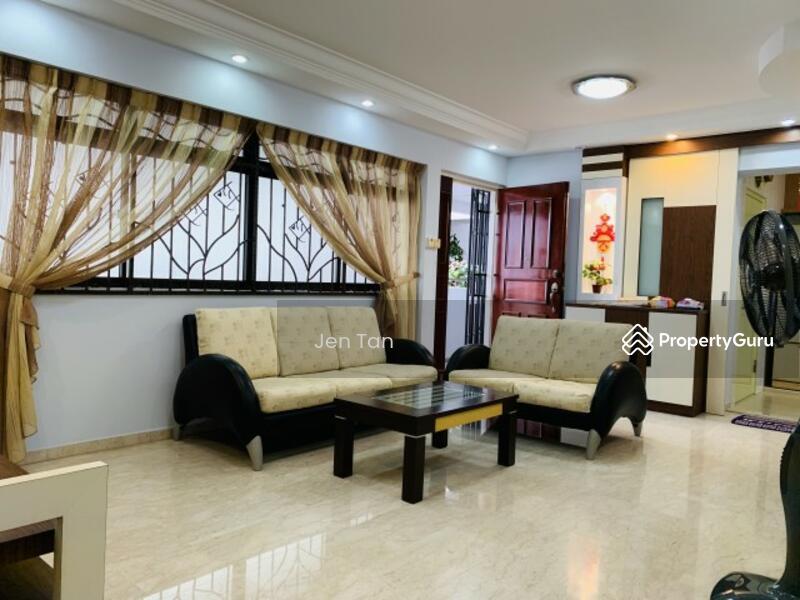 689B Choa Chu Kang Drive