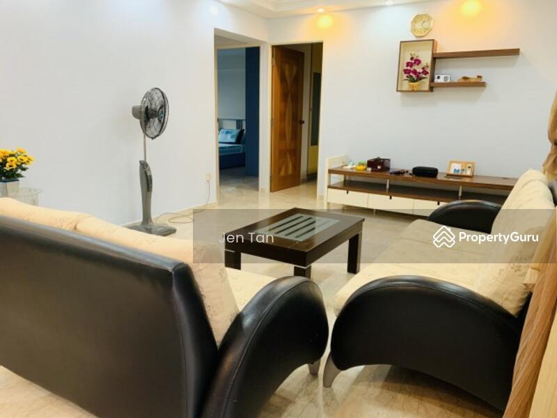 689B Choa Chu Kang Drive