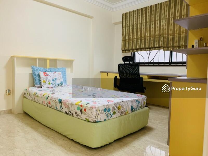 689B Choa Chu Kang Drive