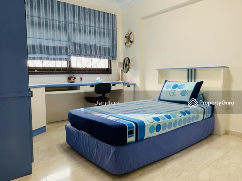 689B Choa Chu Kang Drive