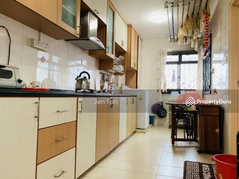689B Choa Chu Kang Drive