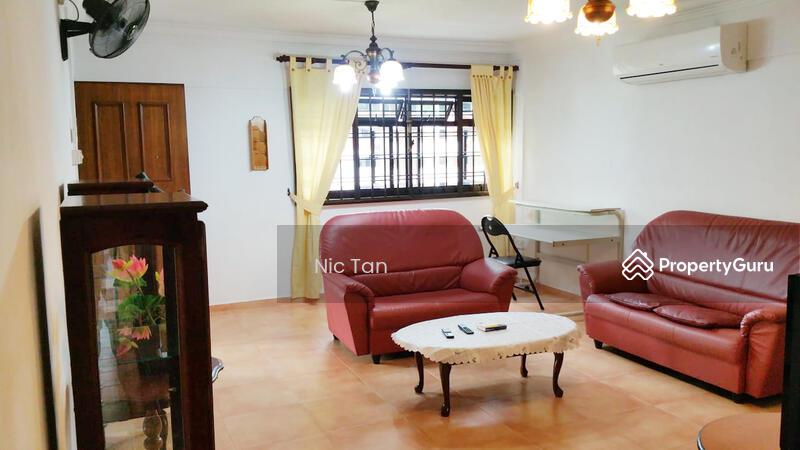 Prop-GPT: HDB Flat: D04 Telok Blangah 51 Telok Blangah Drive