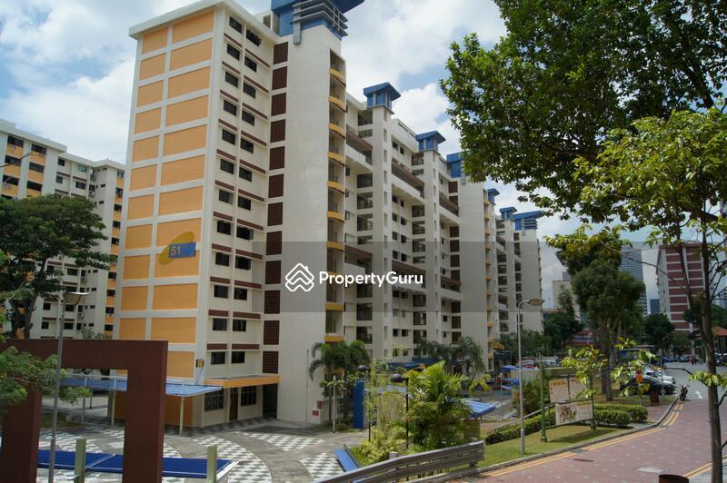 51 Telok Blangah Drive