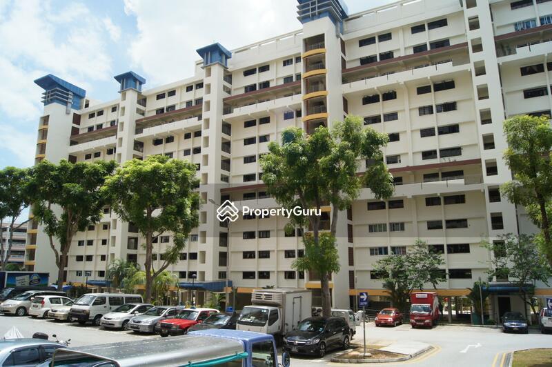51 Telok Blangah Drive